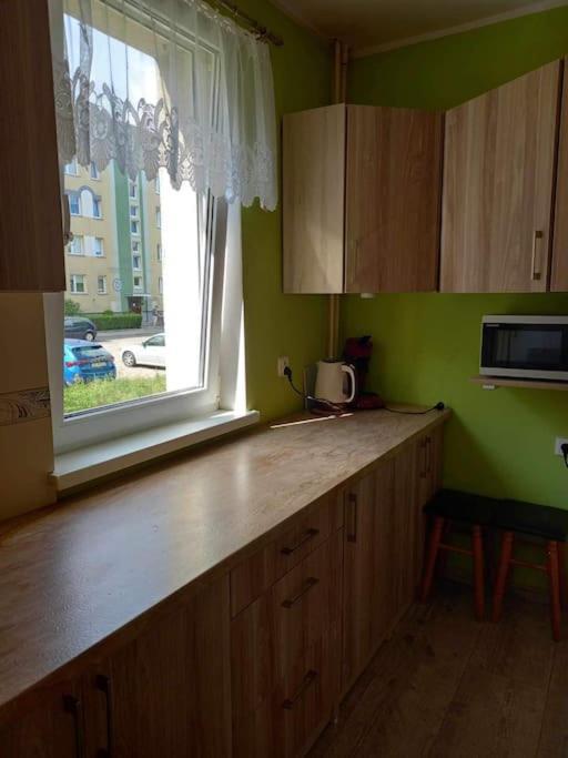 Apartment Sunset Gdansk