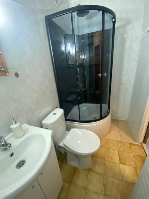 Sunset Apartment Gdansk